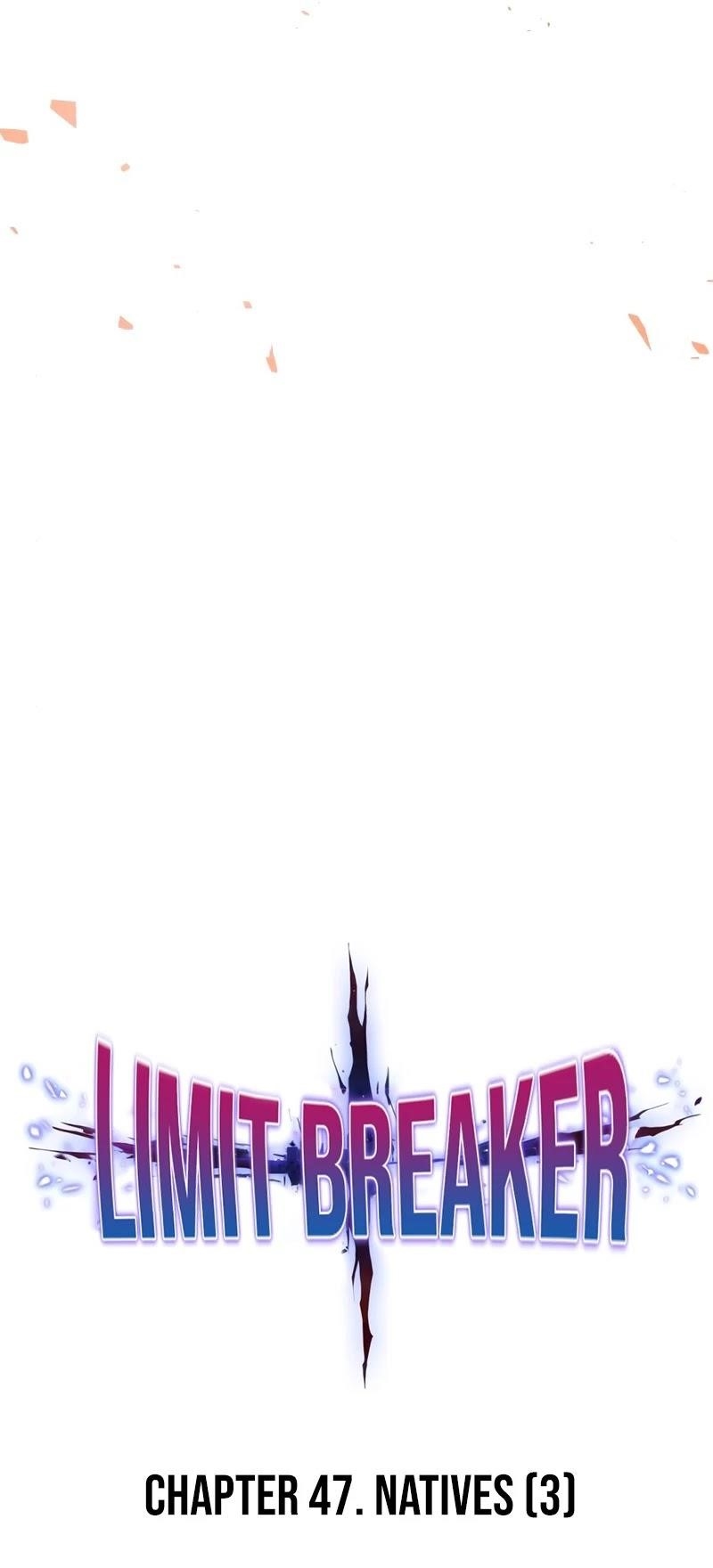 Read Limit Breaker Manga Online