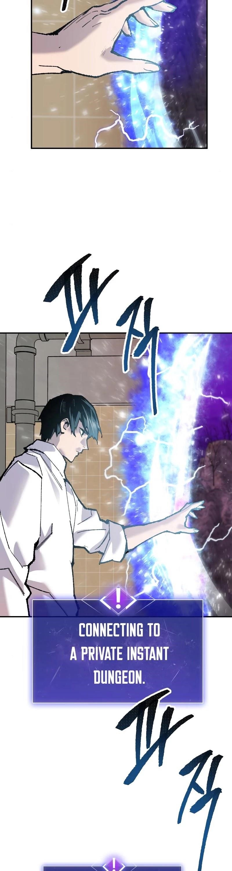 Read Limit Breaker Manga Online