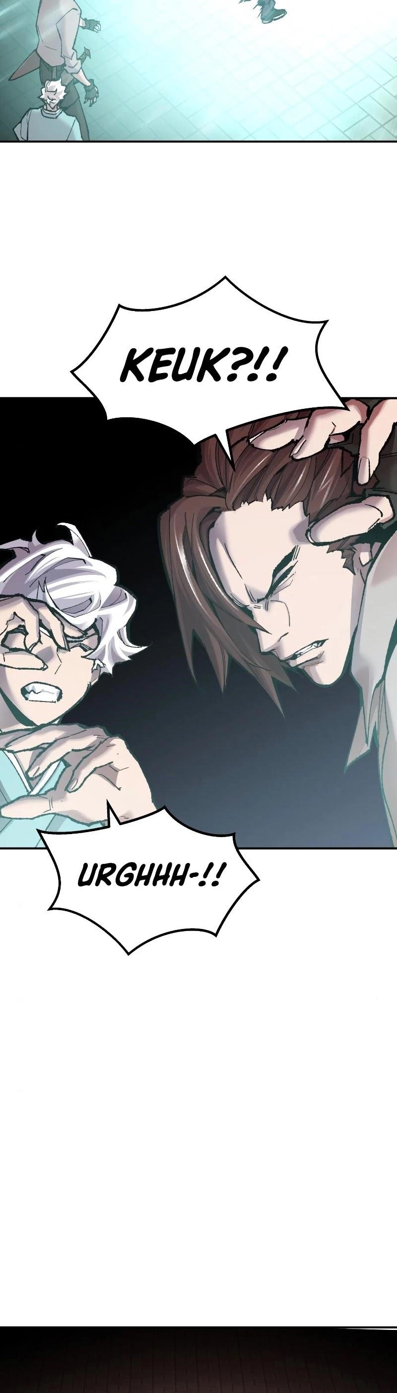 Read Limit Breaker Manga Online