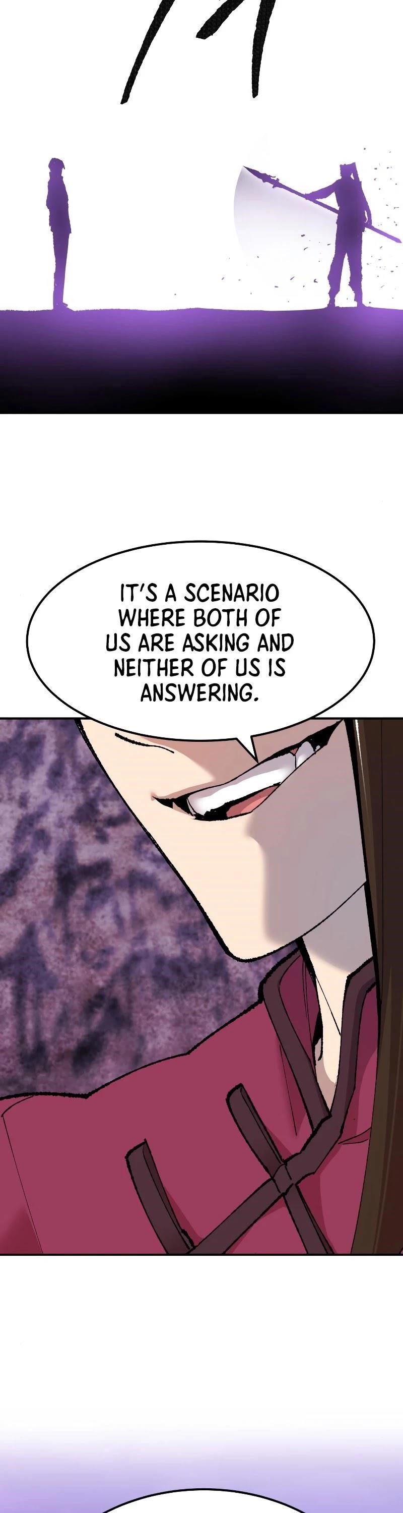 Read Limit Breaker Manga Online