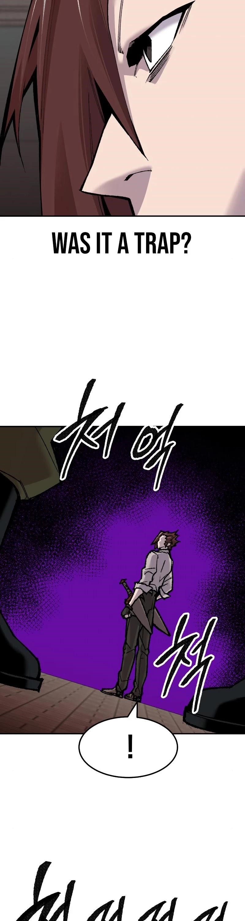 Read Limit Breaker Manga Online