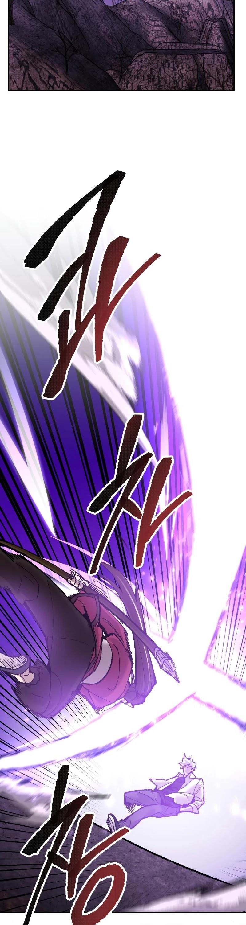 Read Limit Breaker Manga Online