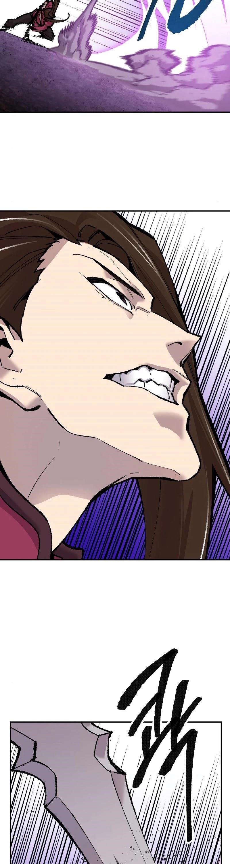 Read Limit Breaker Manga Online