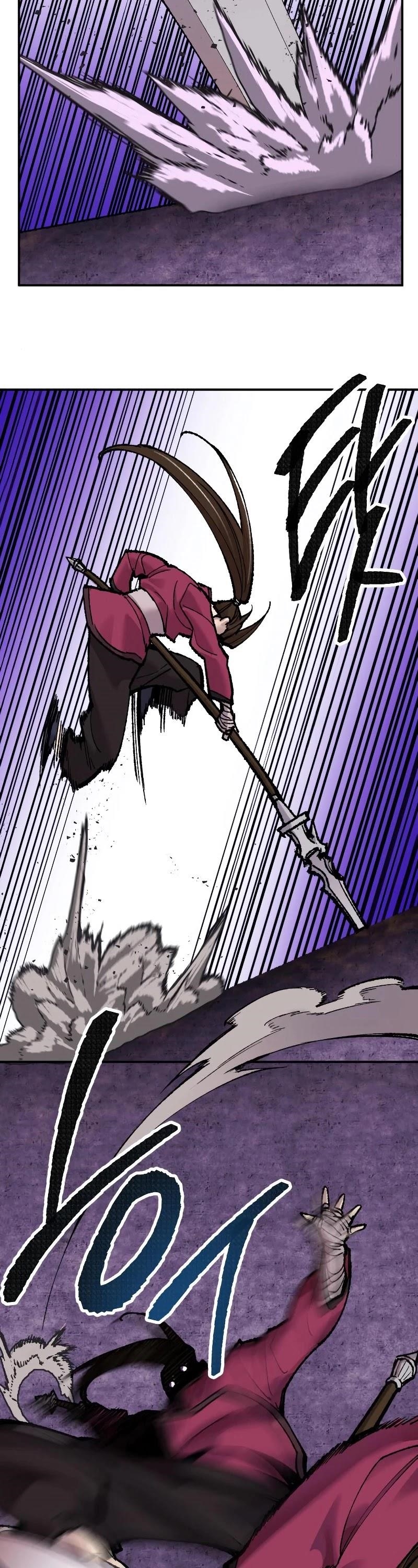 Read Limit Breaker Manga Online