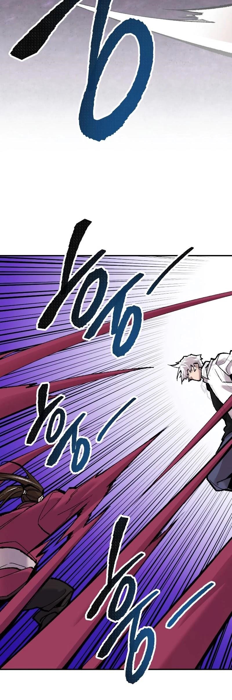 Read Limit Breaker Manga Online
