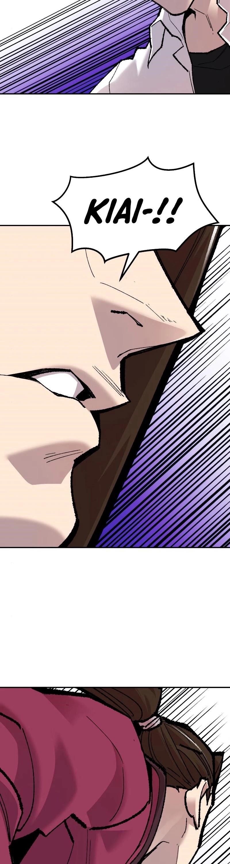 Read Limit Breaker Manga Online