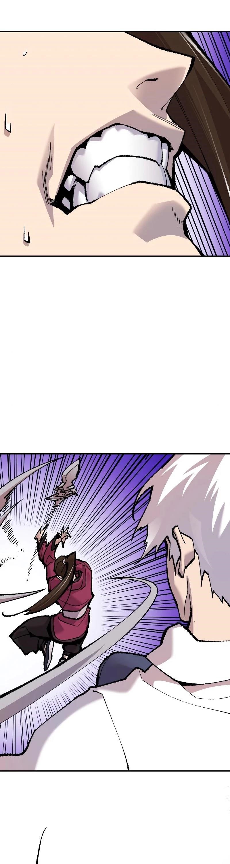Read Limit Breaker Manga Online