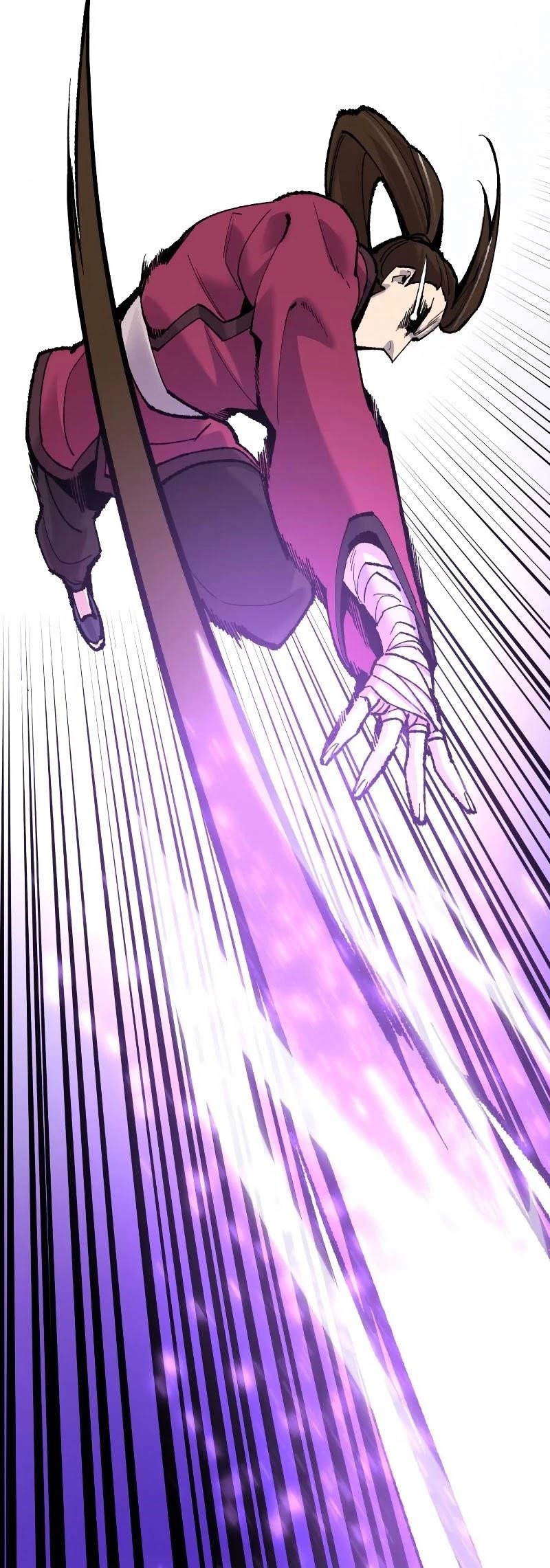 Read Limit Breaker Manga Online