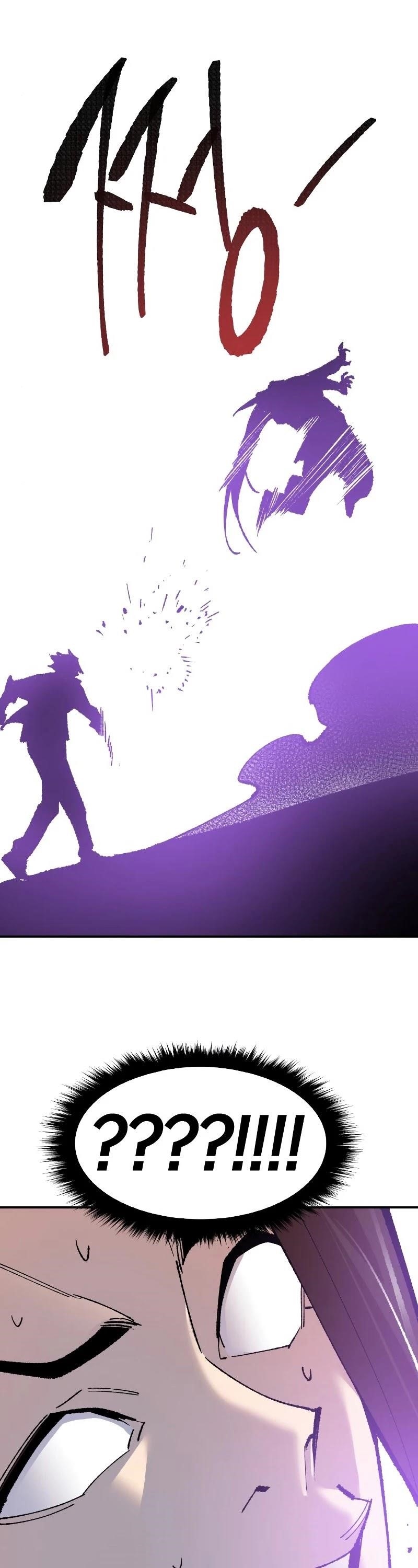 Read Limit Breaker Manga Online