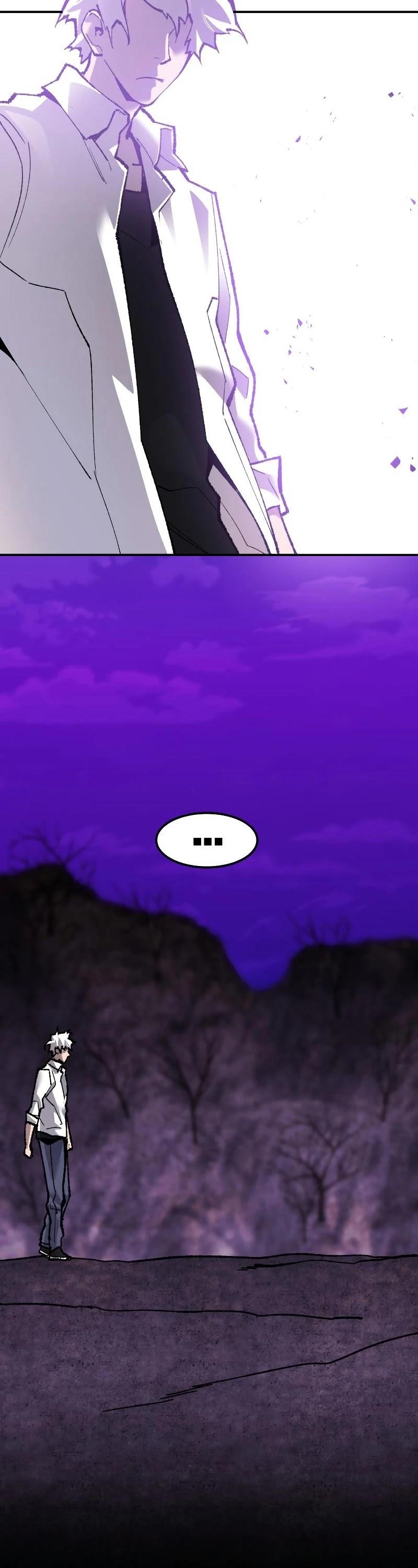 Read Limit Breaker Manga Online