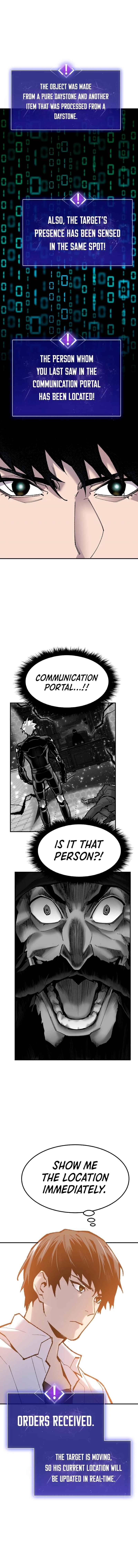 Read Limit Breaker Manga Online
