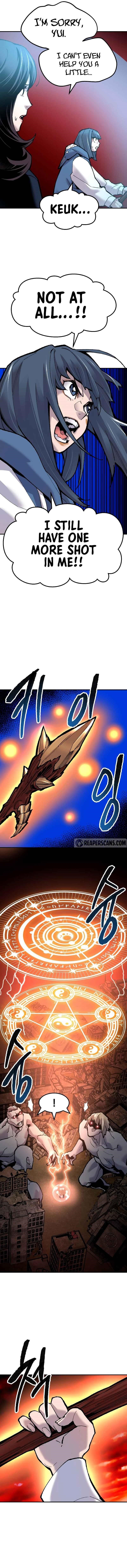 Read Limit Breaker Manga Online