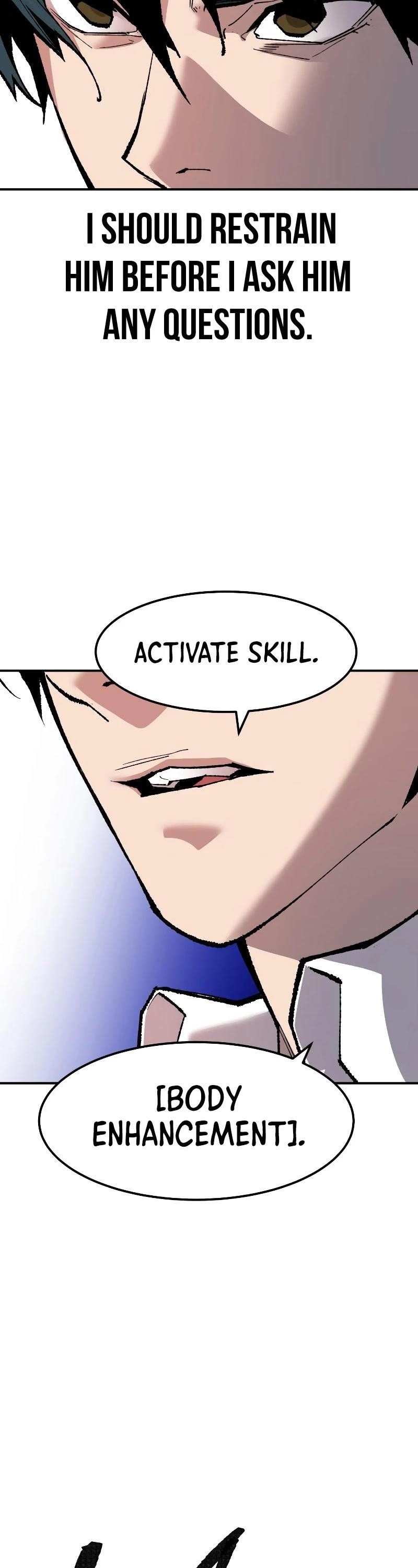 Read Limit Breaker Manga Online