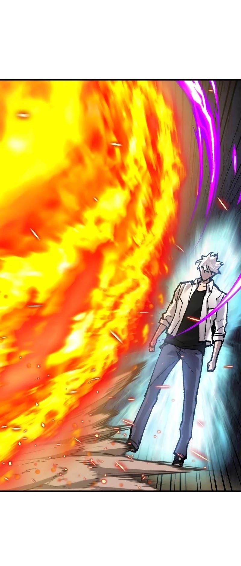 Read Limit Breaker Manga Online