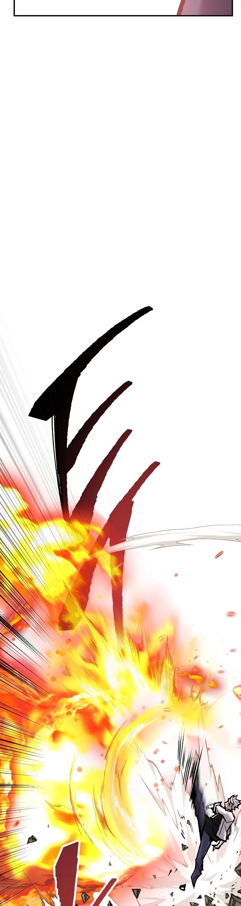 Read Limit Breaker Manga Online