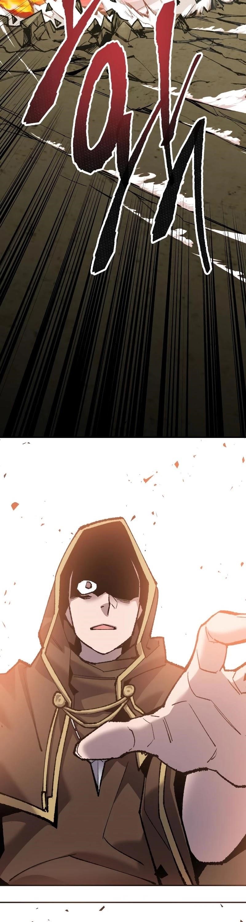 Read Limit Breaker Manga Online