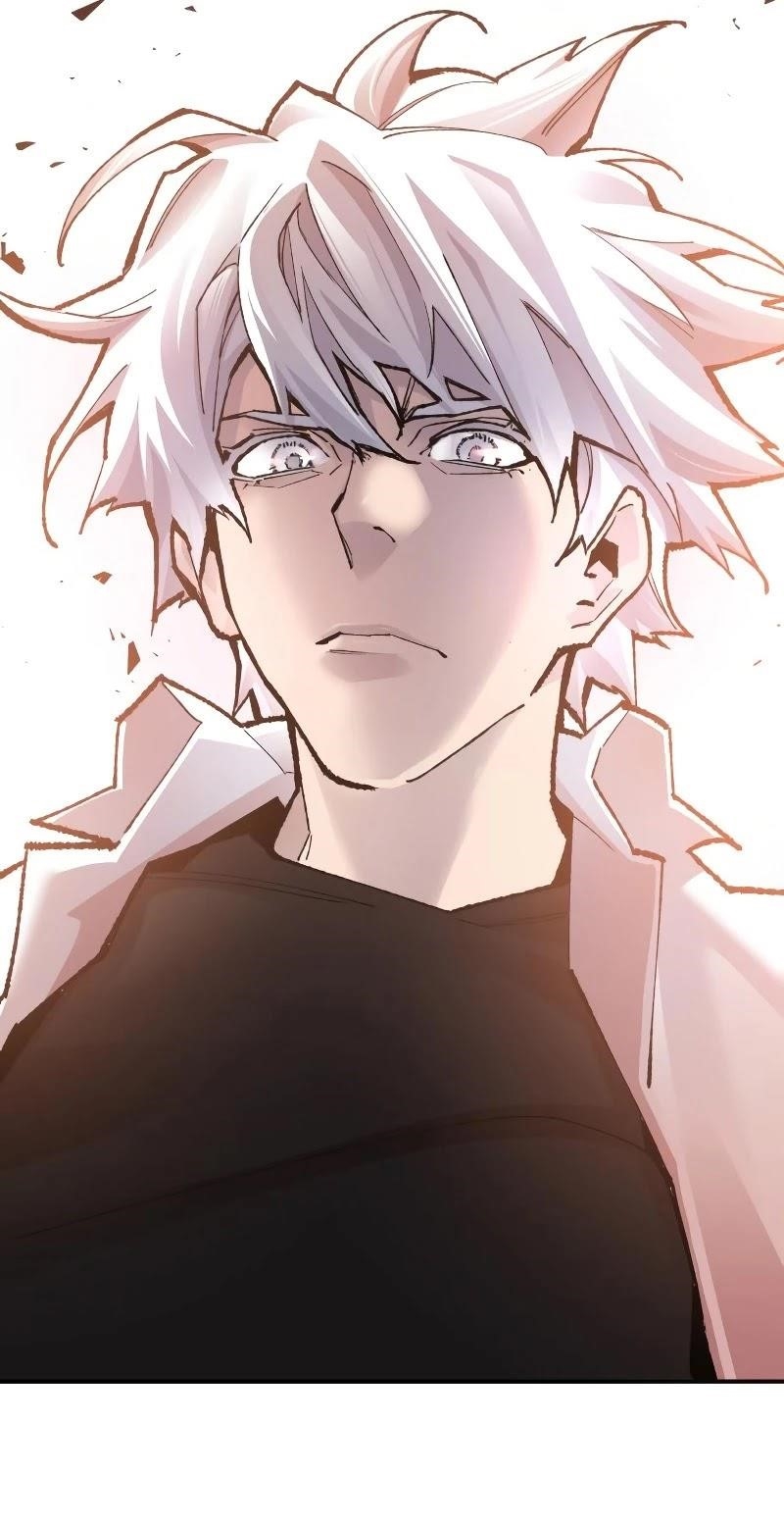 Read Limit Breaker Manga Online