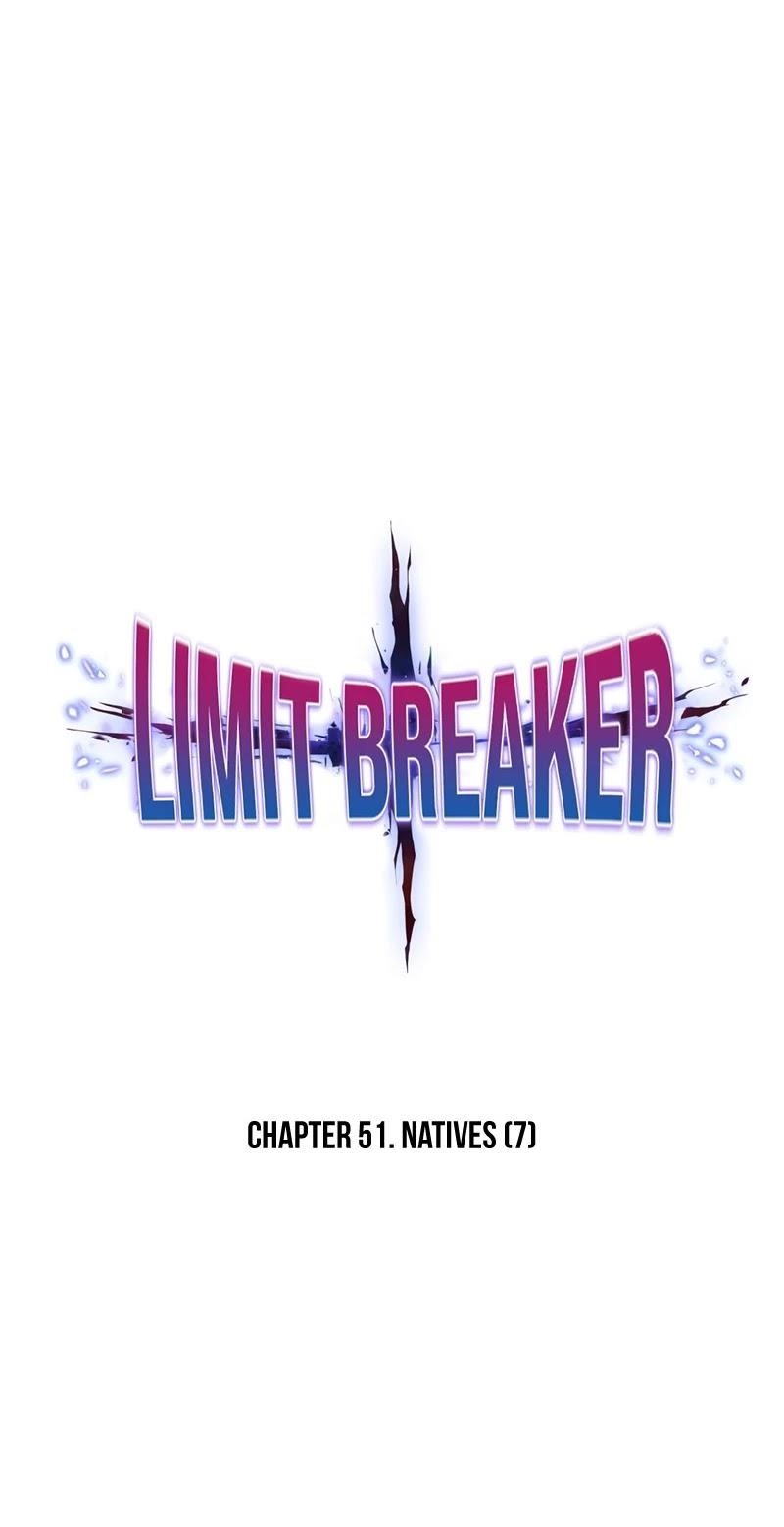 Read Limit Breaker Manga Online