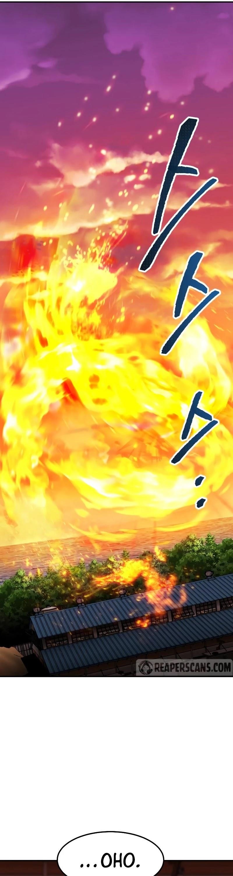 Read Limit Breaker Manga Online