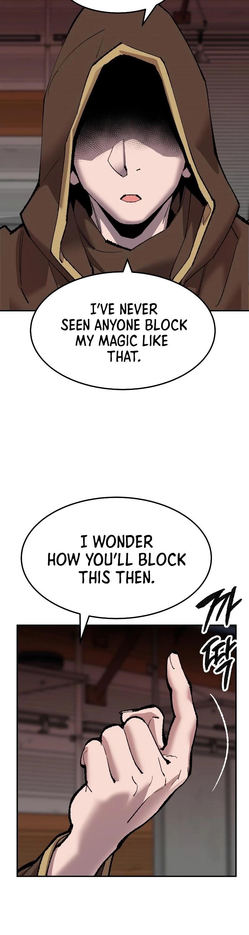 Read Limit Breaker Manga Online