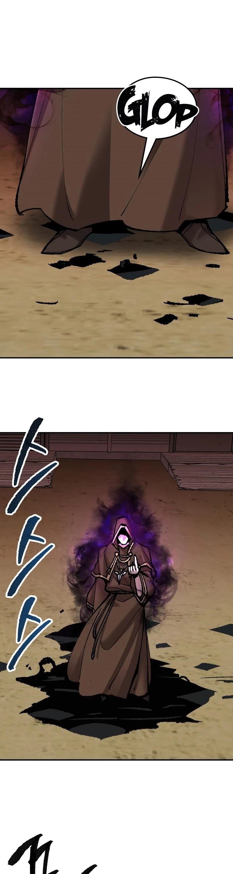 Read Limit Breaker Manga Online