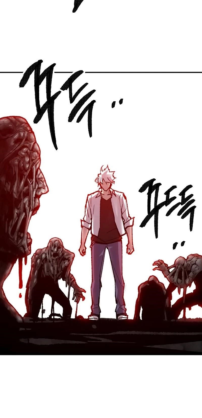 Read Limit Breaker Manga Online