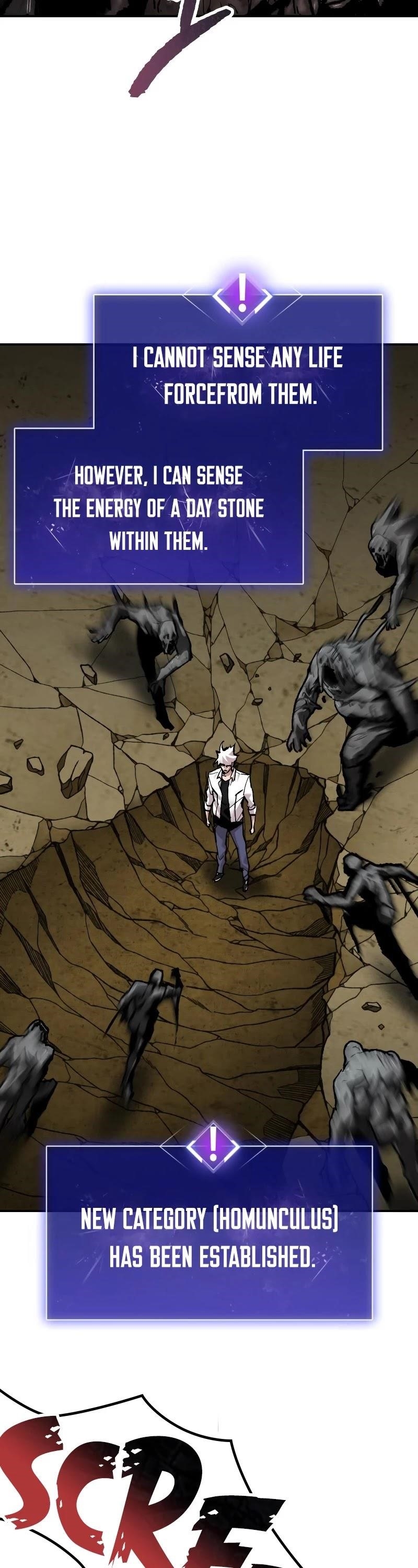 Read Limit Breaker Manga Online