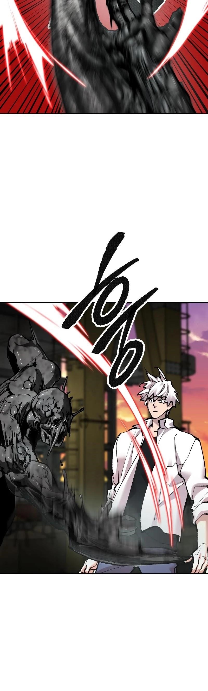 Read Limit Breaker Manga Online