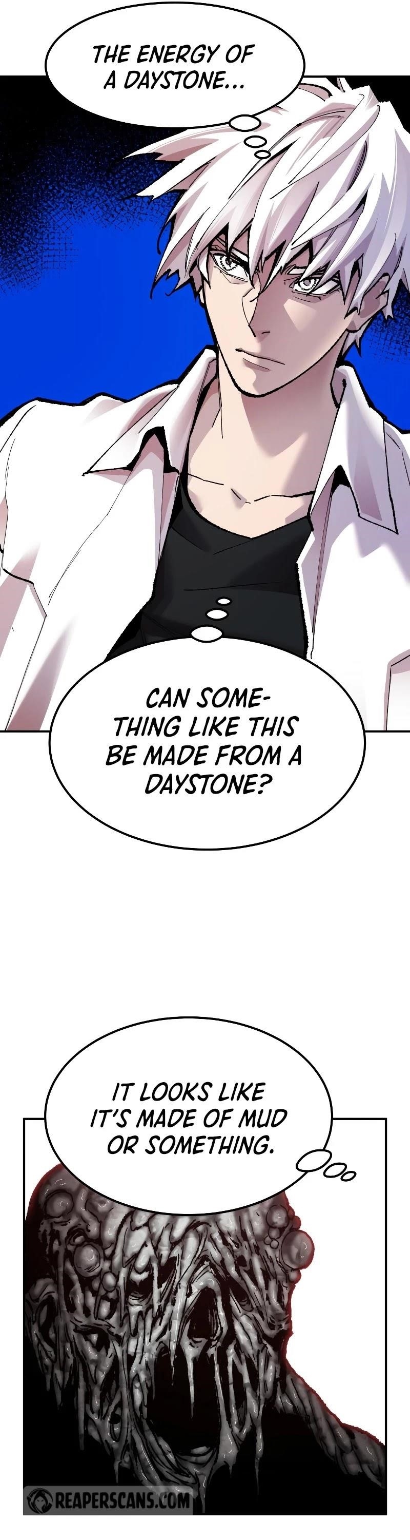 Read Limit Breaker Manga Online