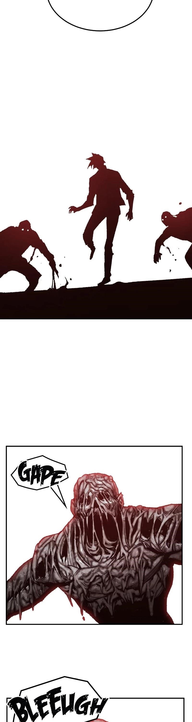 Read Limit Breaker Manga Online