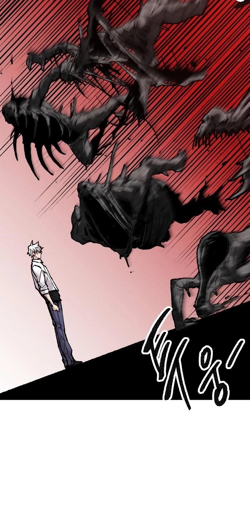 Read Limit Breaker Manga Online