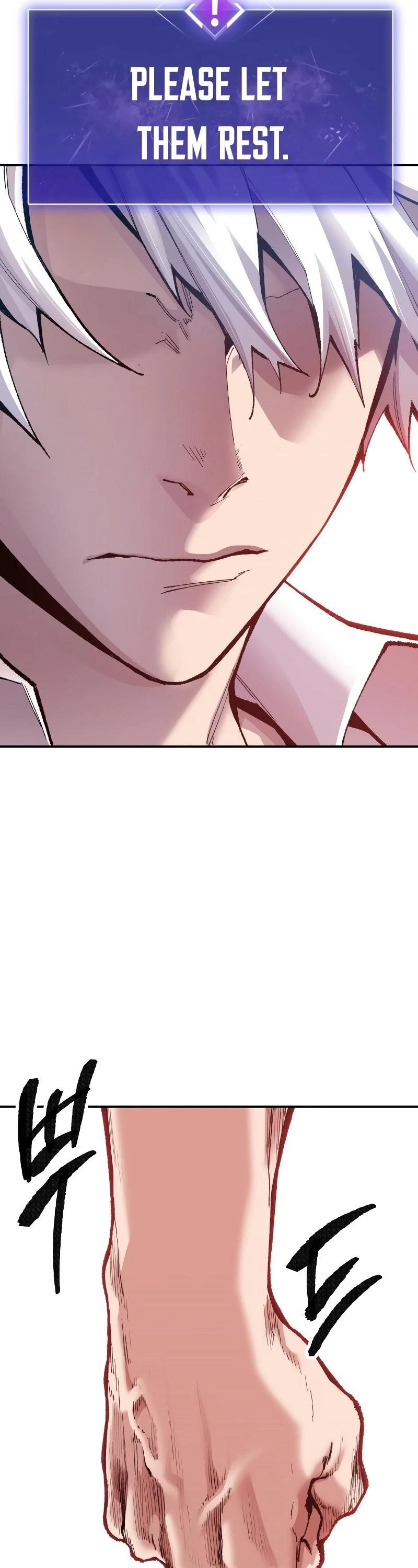 Read Limit Breaker Manga Online