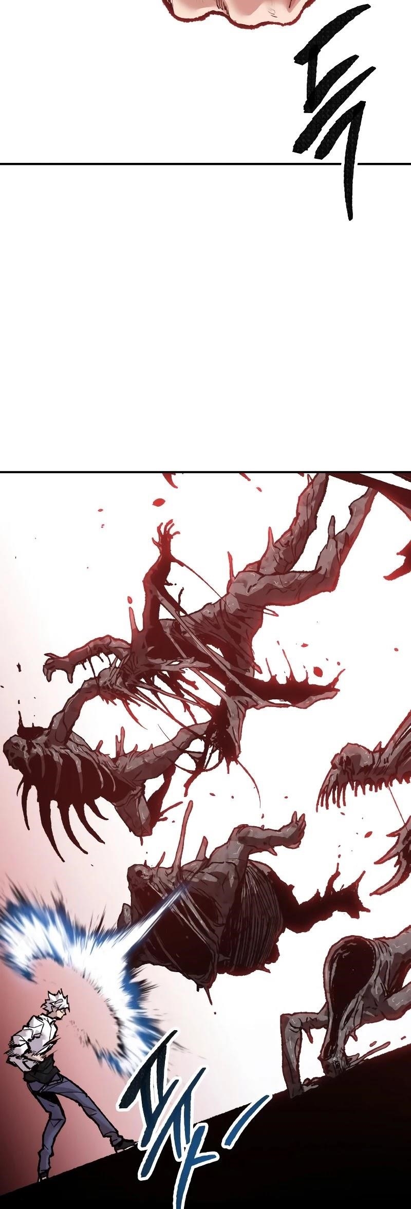 Read Limit Breaker Manga Online