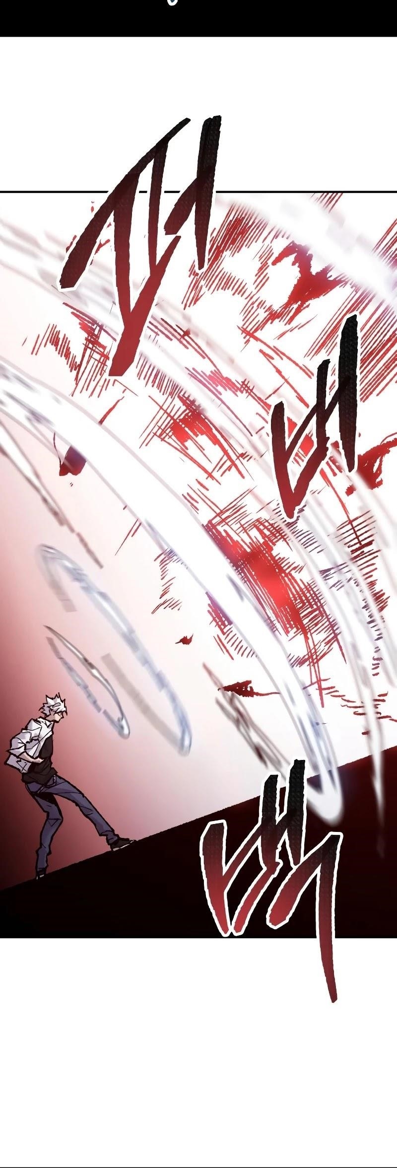 Read Limit Breaker Manga Online