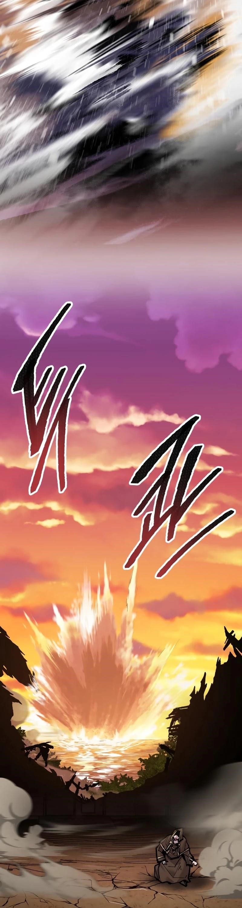 Read Limit Breaker Manga Online