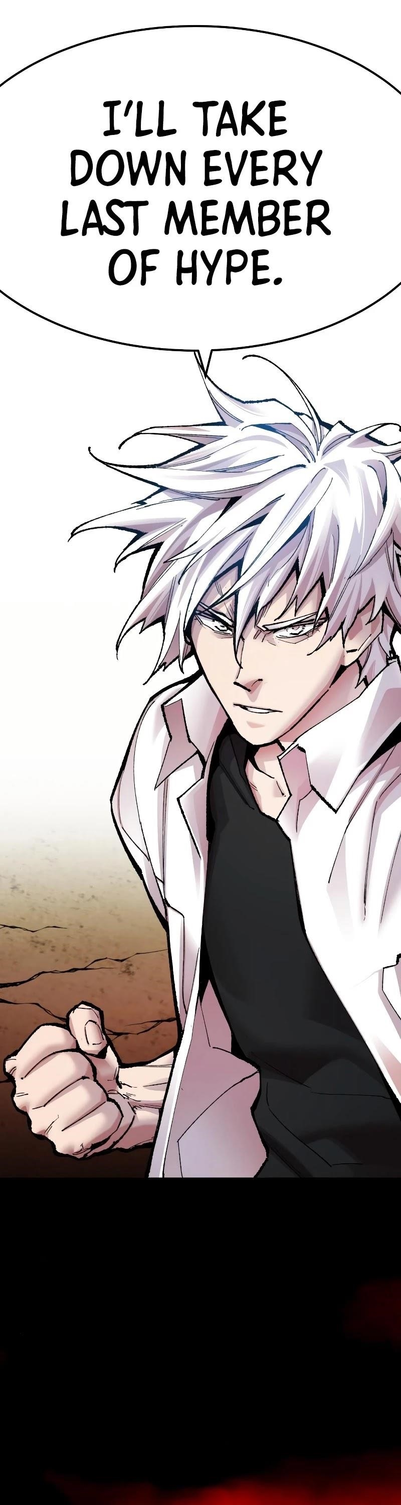 Read Limit Breaker Manga Online