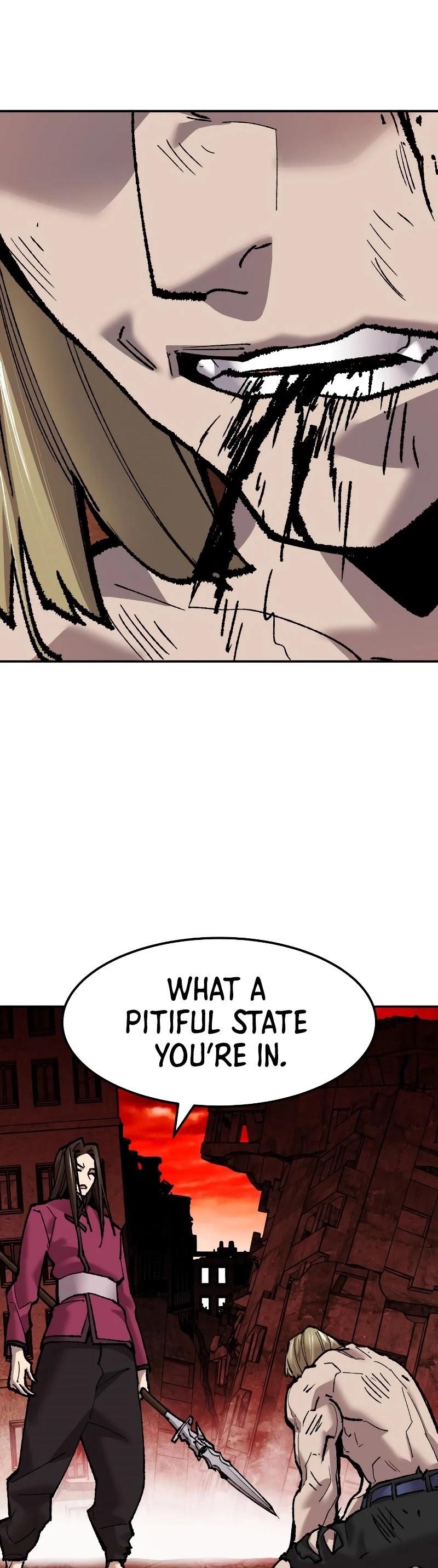 Read Limit Breaker Manga Online