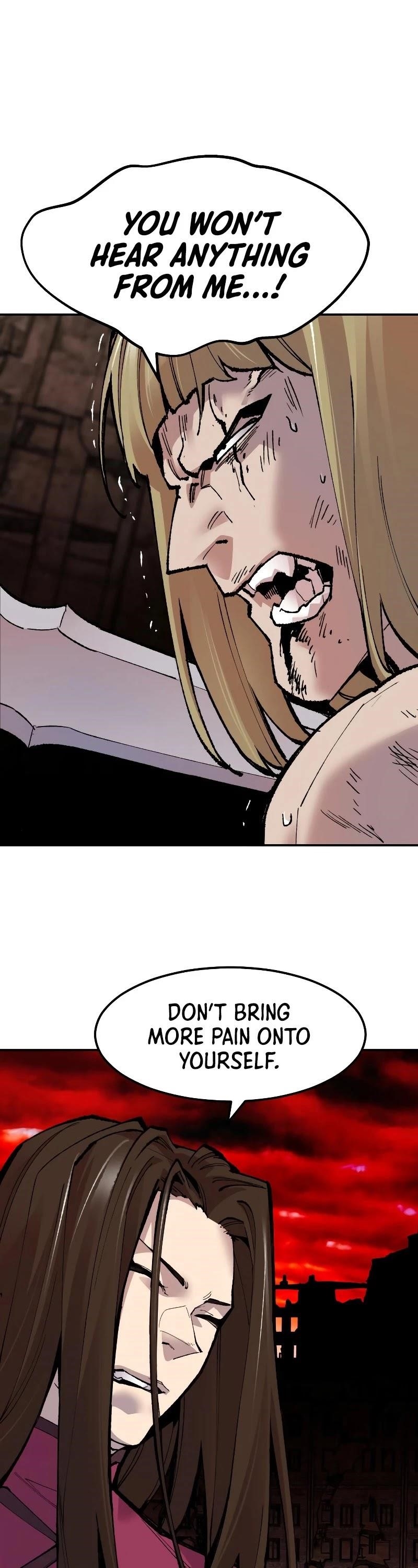 Read Limit Breaker Manga Online