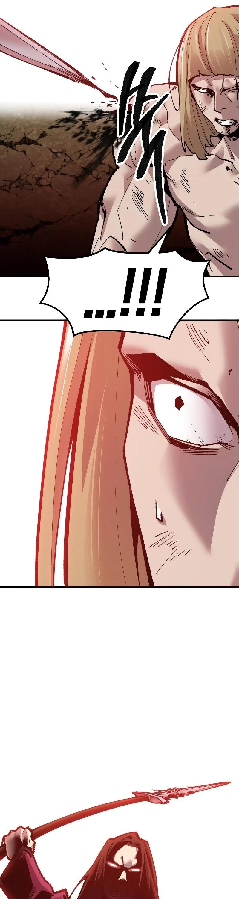 Read Limit Breaker Manga Online