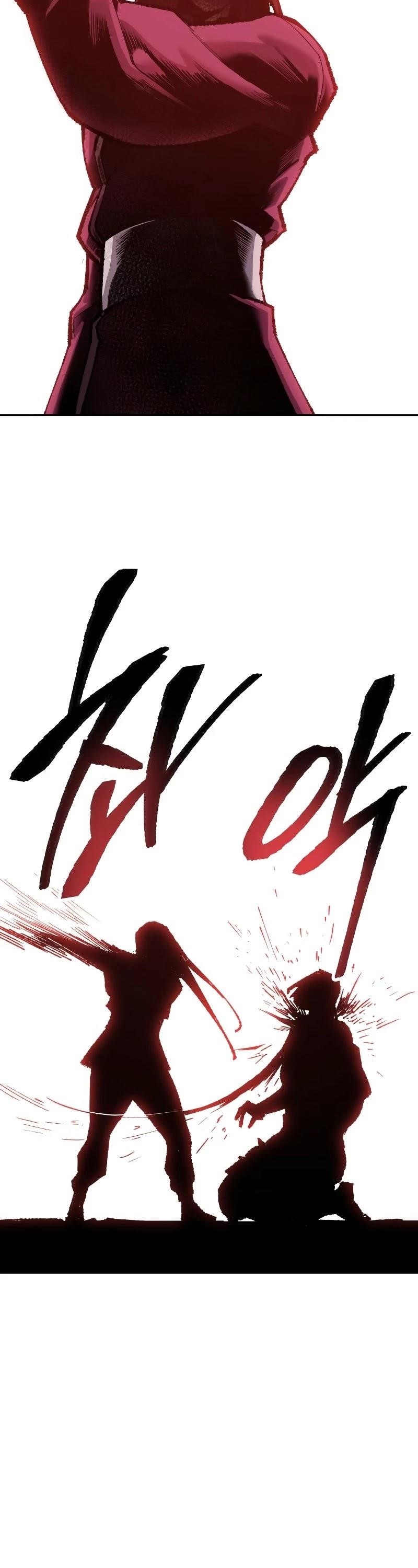 Read Limit Breaker Manga Online