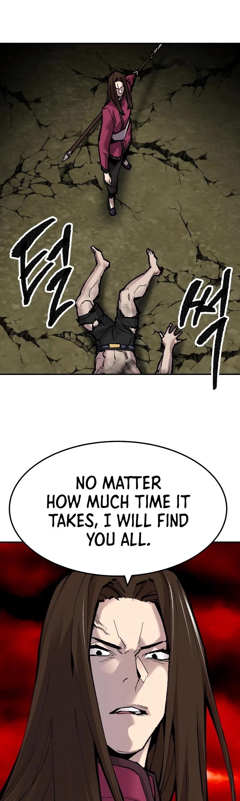 Read Limit Breaker Manga Online
