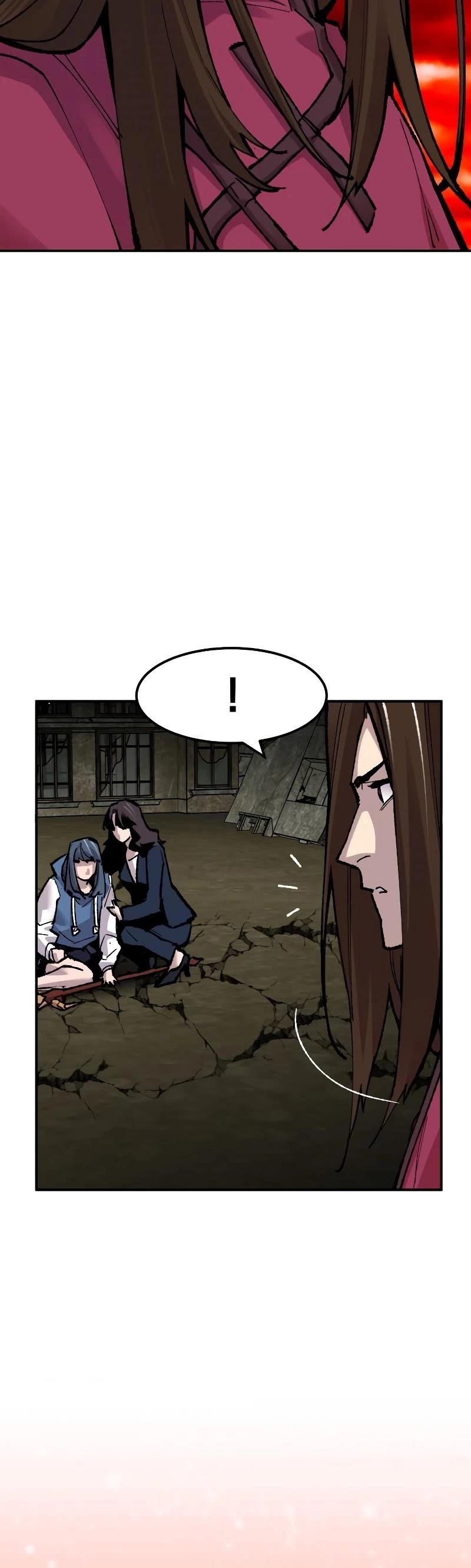 Read Limit Breaker Manga Online