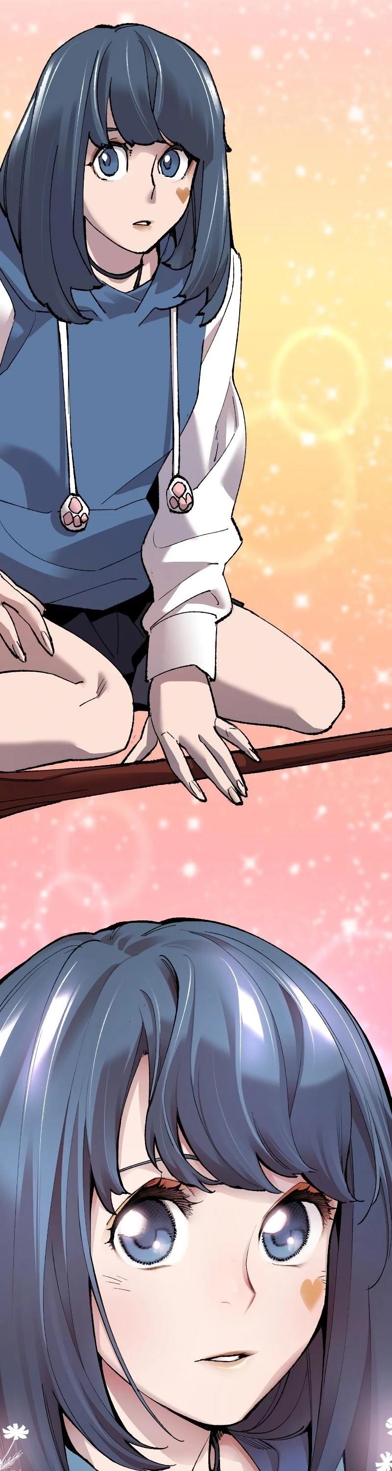 Read Limit Breaker Manga Online