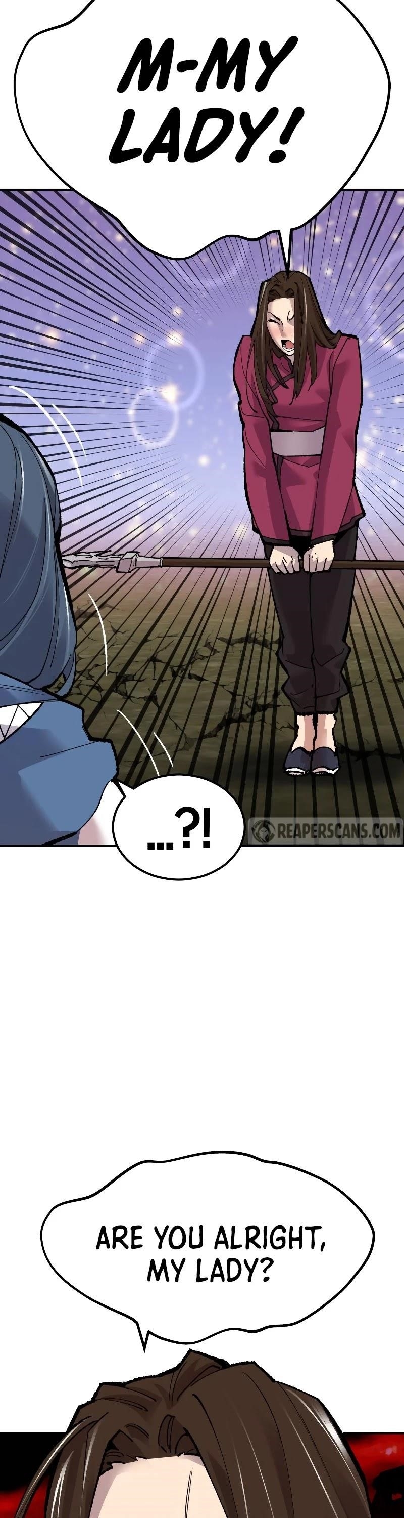 Read Limit Breaker Manga Online