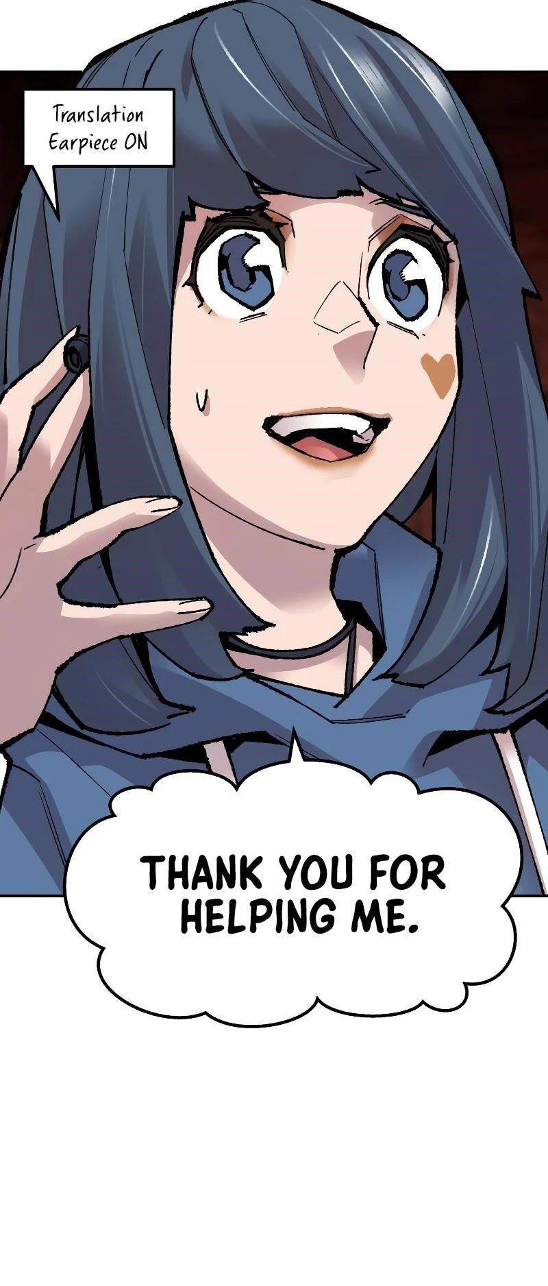 Read Limit Breaker Manga Online
