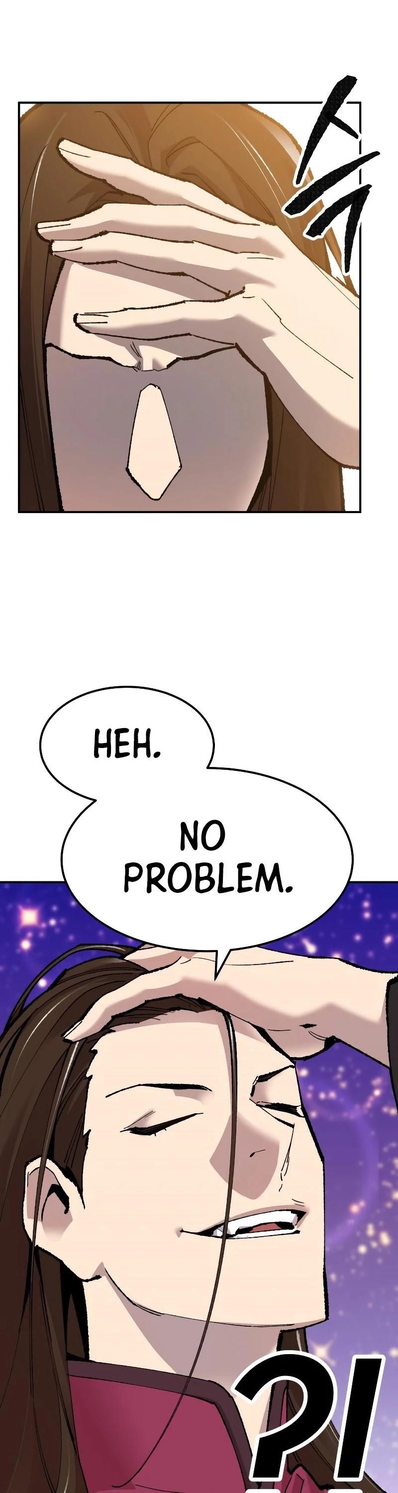 Read Limit Breaker Manga Online