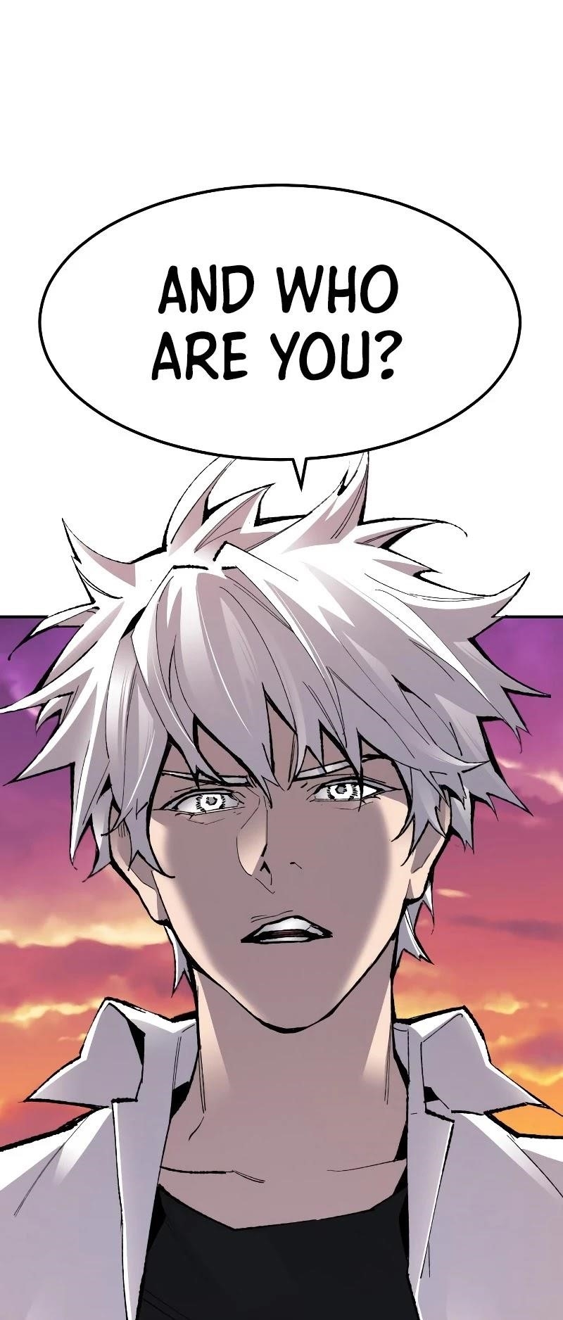 Read Limit Breaker Manga Online