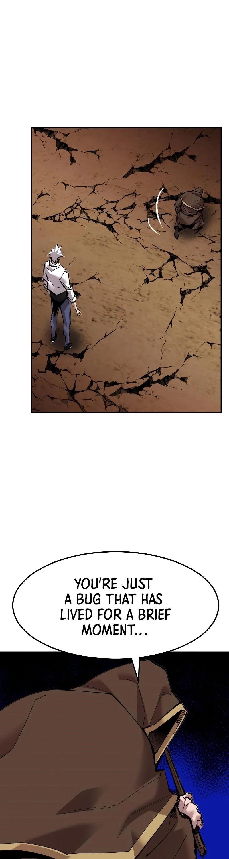 Read Limit Breaker Manga Online