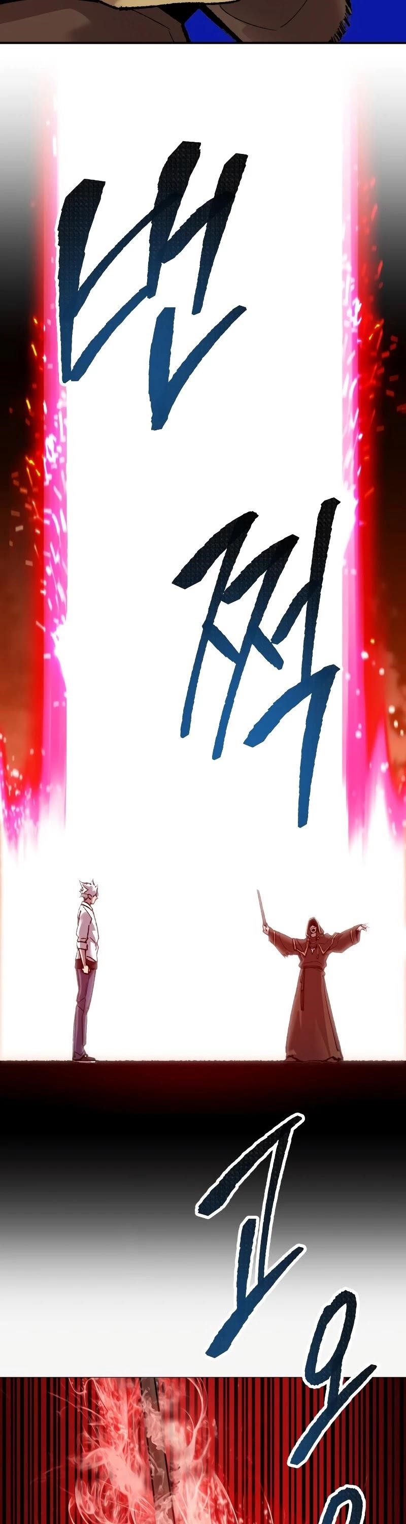 Read Limit Breaker Manga Online