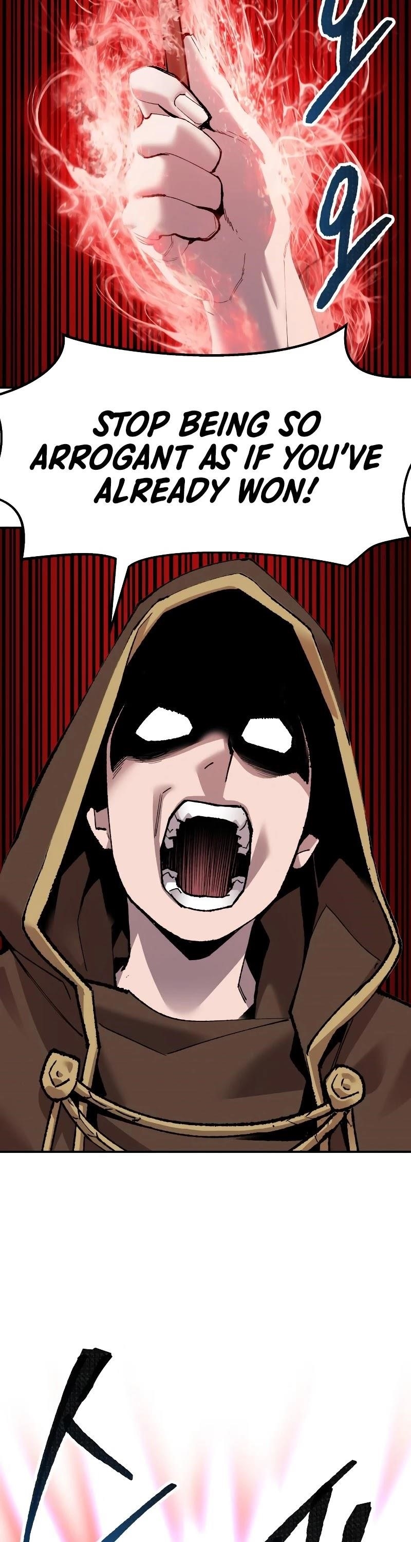 Read Limit Breaker Manga Online